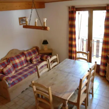 Valloire, 3 Pièces, 6 Personnes - Fr-1-263-75 Appartement