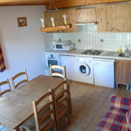 Confortable 3 Pieces, 6 Personnes, Animaux Admis - Fr-1-263-75 *